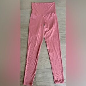 Aerie Dusty Rose Leggings